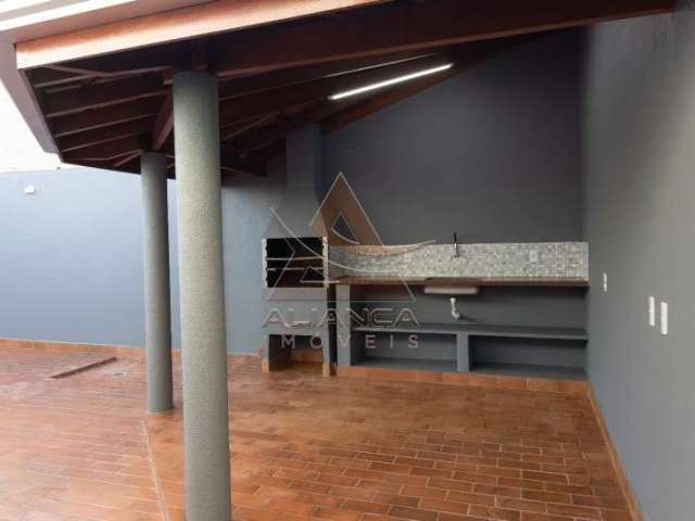 Casa - Ribeirão Preto - Cândido Portinari