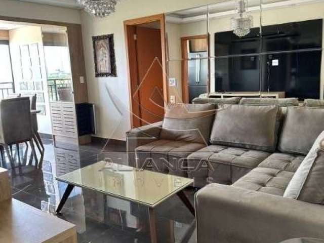 Apartamento - Ribeirão Preto - Jardim Nova Aliança