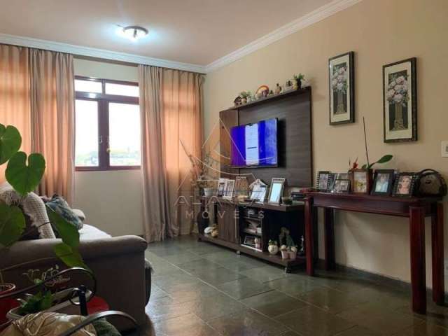 Apartamento - Ribeirão Preto - Campos Eliseos