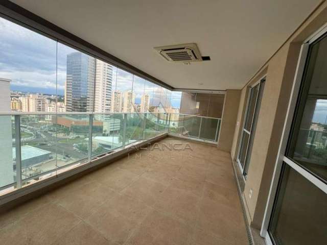 Apartamento - Ribeirão Preto - Bosque das Juritis