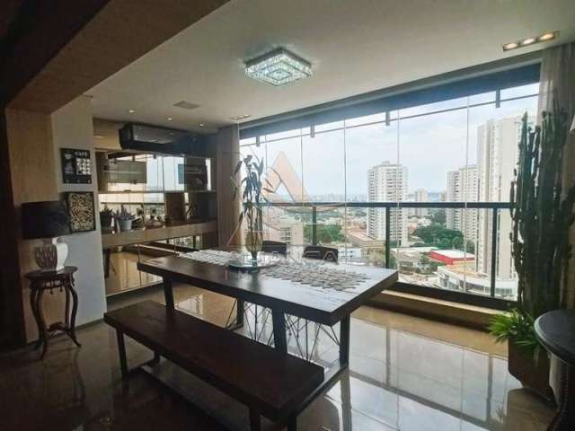 Apartamento - Ribeirão Preto - Bosque das Juritis