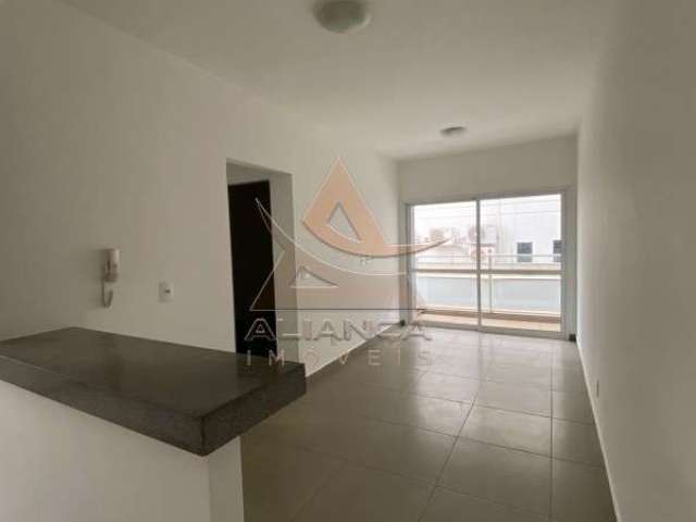 Apartamento - Ribeirão Preto - Jardim Nova Aliança