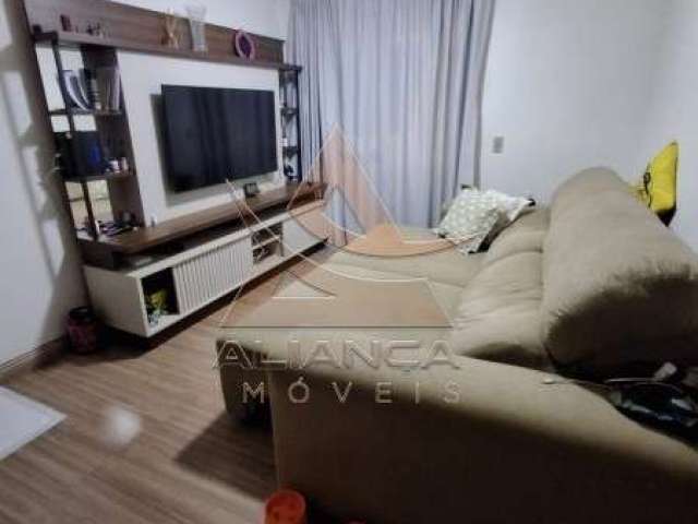 Apartamento - Ribeirão Preto - City Ribeirão