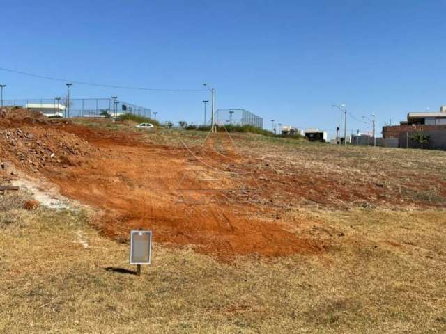 Terreno Condomínio - Ribeirão Preto - Vila do Golf