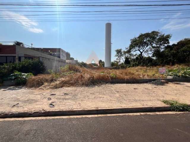 Terreno - Ribeirão Preto - Parque dos Lagos