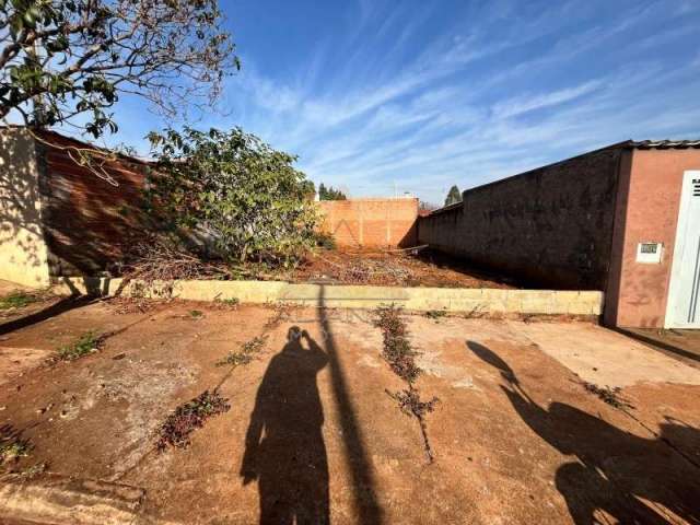 Terreno - Ribeirão Preto - Antonio Palocci