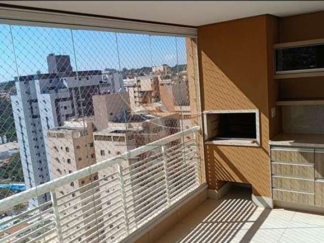 Apartamento - Ribeirão Preto - Santa Cruz do José Jacques