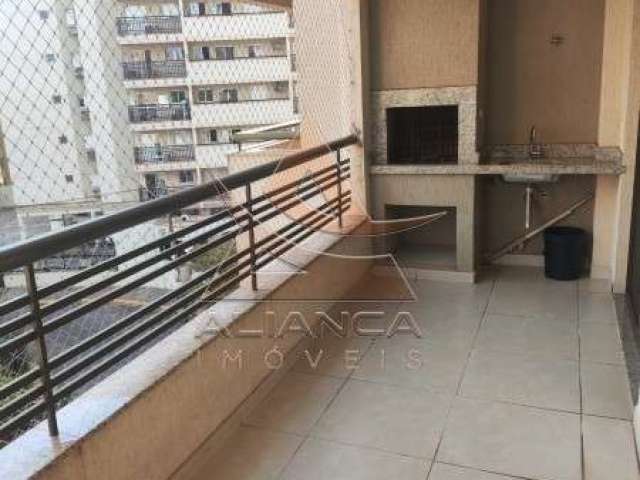 Apartamento - Ribeirão Preto - Jardim Nova Aliança