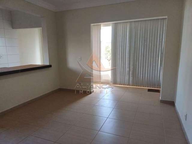 Apartamento - Ribeirão Preto - Parque dos Lagos