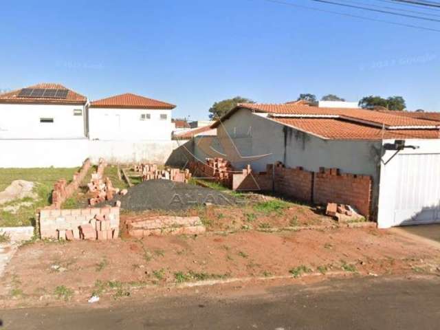 Terreno - Ribeirão Preto - Jardim Ouro Branco