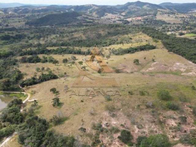 Fazenda  - São João Del Rei - Zona Rural