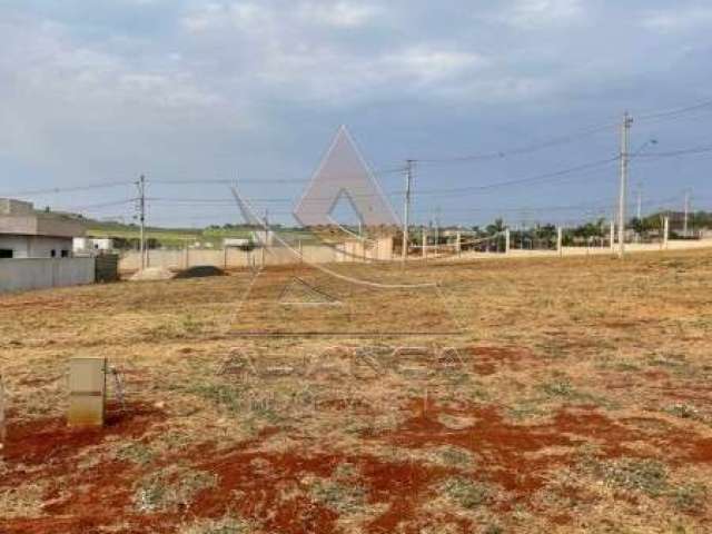 Terreno Condomínio - Ribeirão Preto - Recreio Anhanguera