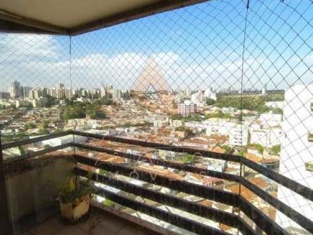 Apartamento - Ribeirão Preto - Vila Seixas