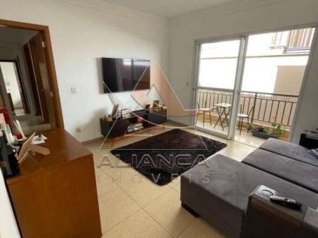 Apartamento - Ribeirão Preto - Lagoinha