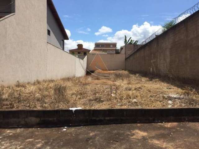 Terreno - Ribeirão Preto - Alto da Boa Vista