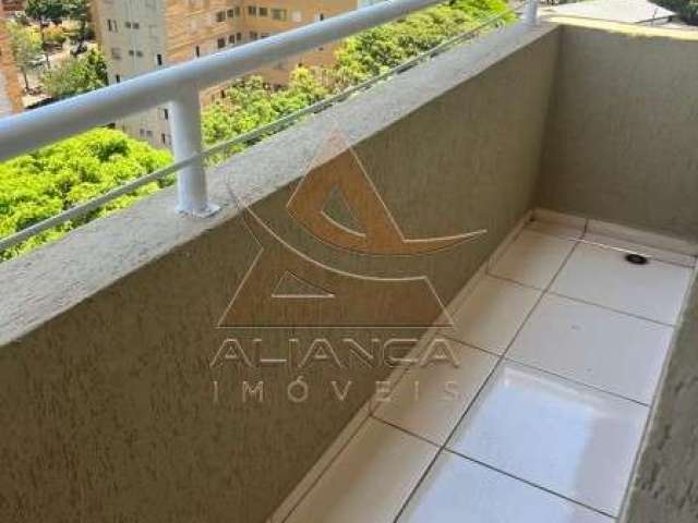 Apartamento - Ribeirão Preto - Jardim Paulista