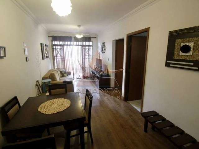 Apartamento - Ribeirão Preto - Residencial Flórida