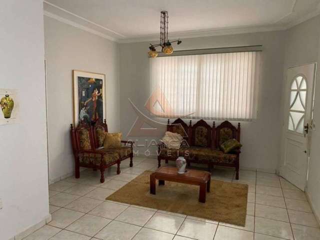 Casa - Ribeirão Preto - Jardim Paulista