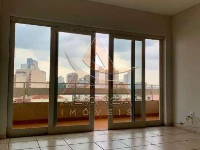 Apartamento - Ribeirão Preto - Alto da Boa Vista