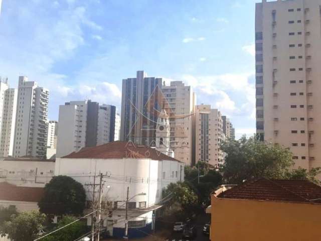 Apartamento - Ribeirão Preto - Centro