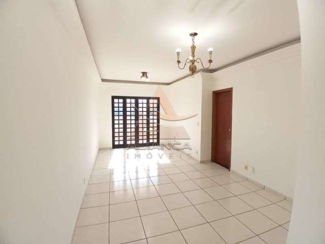 Apartamento - Ribeirão Preto - Jardim Paulistano