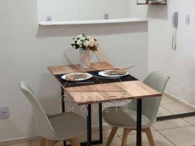 Apartamento - Ribeirão Preto - Reserva Real