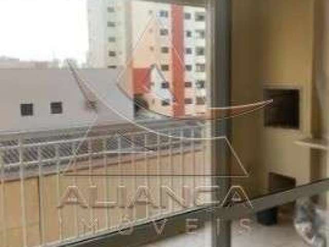 Apartamento - Ribeirão Preto - Jardim Paulista