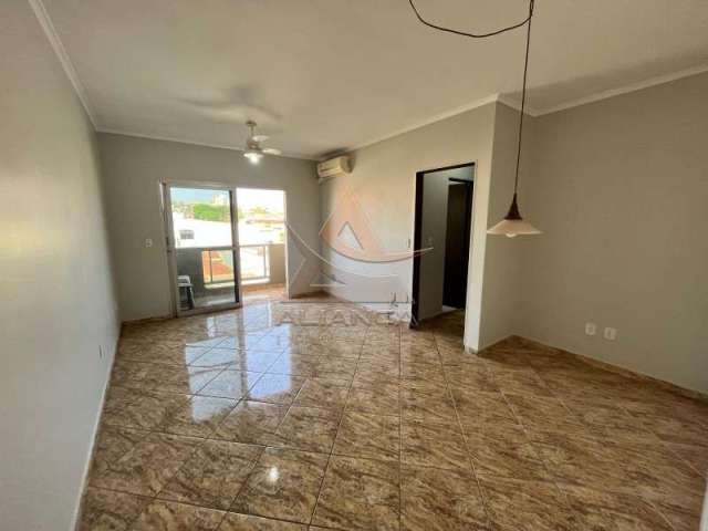 Apartamento - Ribeirão Preto - Parque Bandeirantes