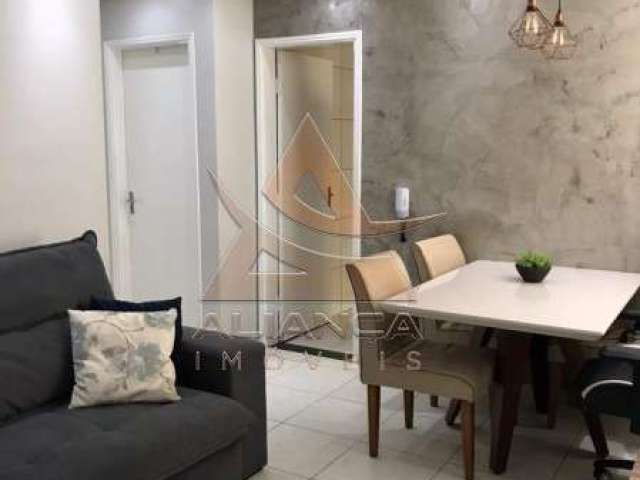 Apartamento - Ribeirão Preto - Presidente Medici