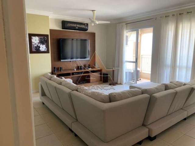 Apartamento - Ribeirão Preto - Jardim Botânico