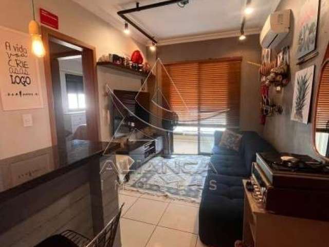 Apartamento - Ribeirão Preto - Jardim Palma Travassos