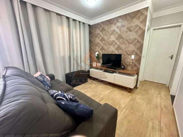 Apartamento - Ribeirão Preto - Planalto Verde