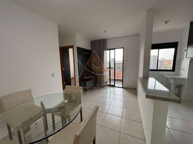 Apartamento - Ribeirão Preto - Jardim Olhos D'água