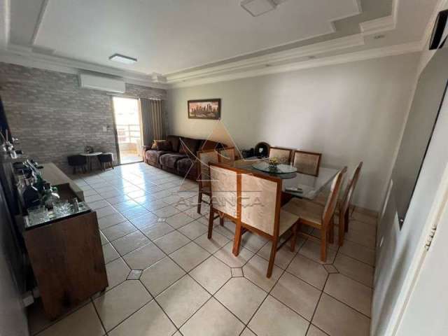 Apartamento - Ribeirão Preto - Campos Eliseos