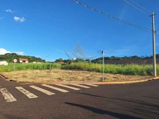 Terreno - Ribeirão Preto - Recreio Anhanguera