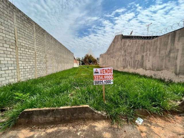 Terreno - Ribeirão Preto - Residencial Flórida