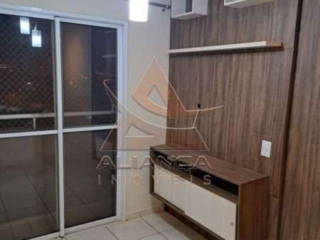 Apartamento - Ribeirão Preto - Campos Eliseos