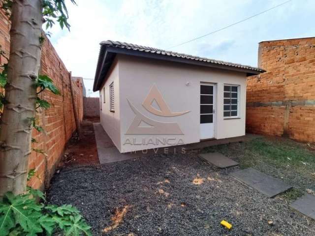 Casa - Ribeirão Preto - Cristo Redentor