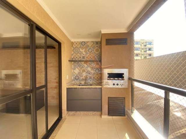 Apartamento - Ribeirão Preto - Jardim Botânico