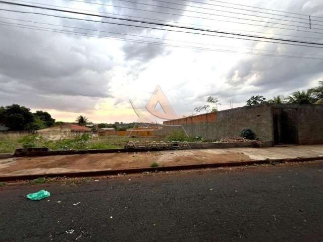 Terreno - Ribeirão Preto - Cidade Universitária