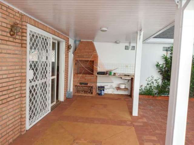 Casa - Ribeirão Preto - Ribeirânia