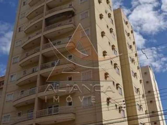 Apartamento - Ribeirão Preto - Jardim Nova Aliança