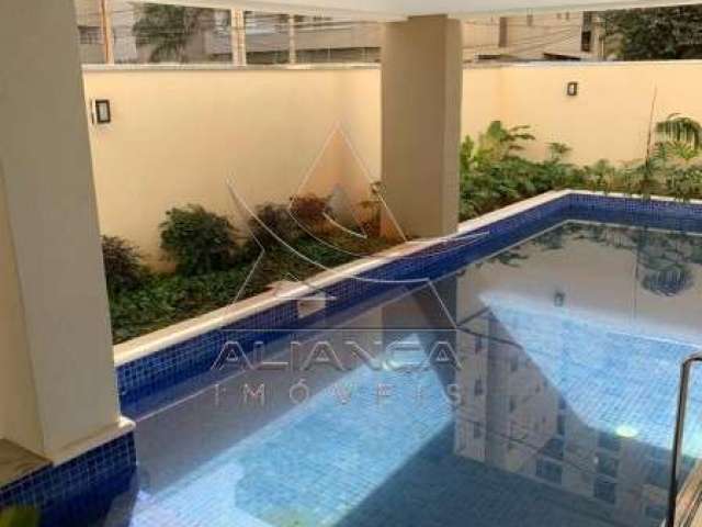 Apartamento - Ribeirão Preto - Jardim Nova Aliança