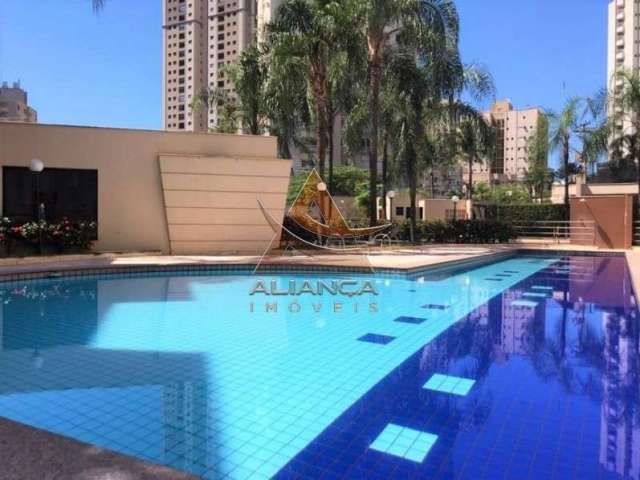 Apartamento - Ribeirão Preto - Jardim Nova Aliança