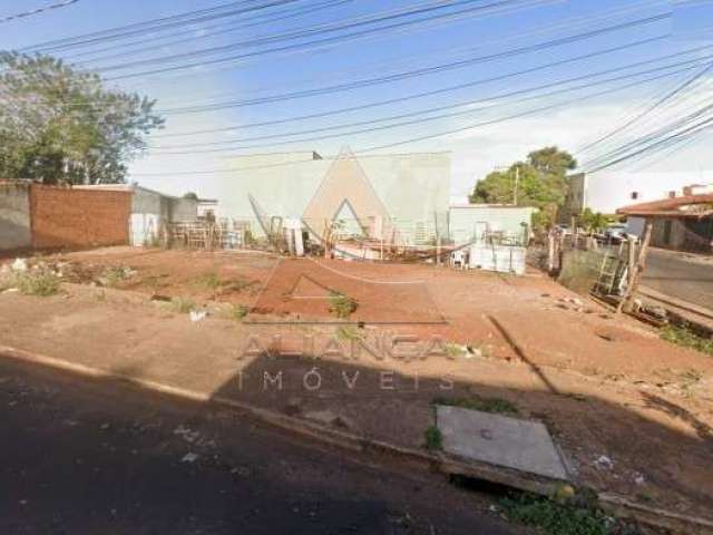 Terreno - Ribeirão Preto - Monte Alegre