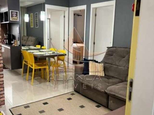 Apartamento - Ribeirão Preto - Valentina Figueiredo