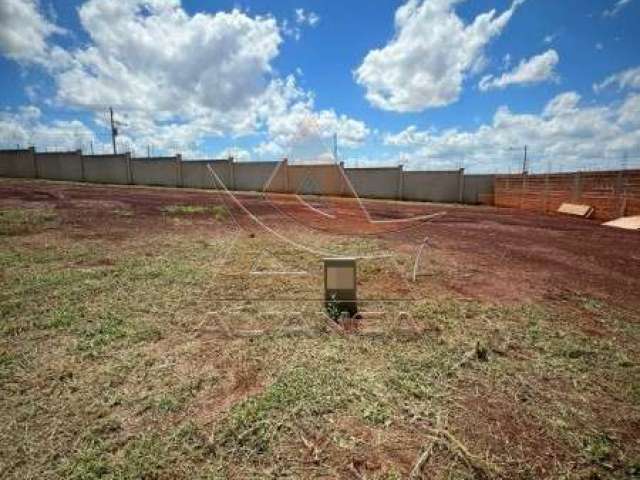 Terreno Condomínio - Ribeirão Preto - Recreio Anhanguera