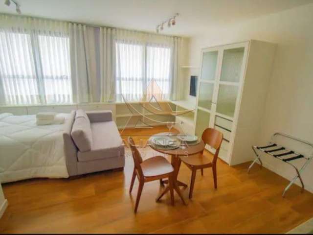 Apartamento - Ribeirão Preto - Jardim Nova Aliança Sul