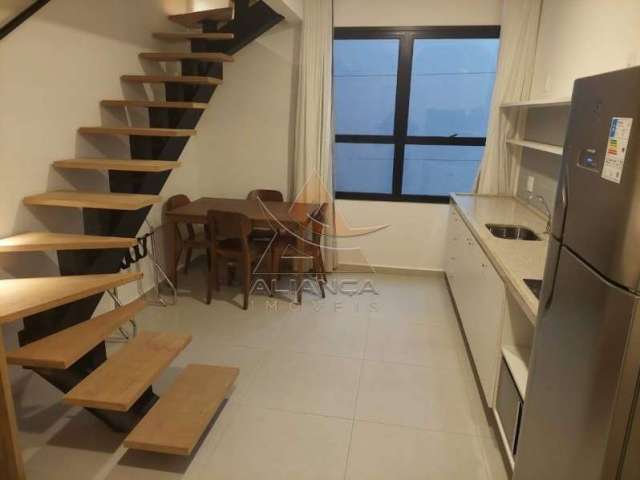 Apartamento - Ribeirão Preto - Jardim Nova Aliança Sul