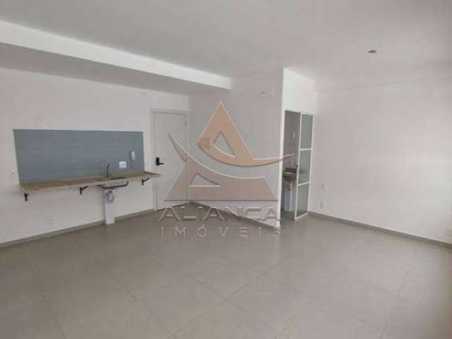 Apartamento - Ribeirão Preto - Jardim Nova Aliança Sul